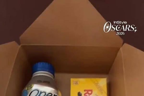 嘴上喊环保，脚下全是垃圾：奥斯卡散场这一幕，太难看了