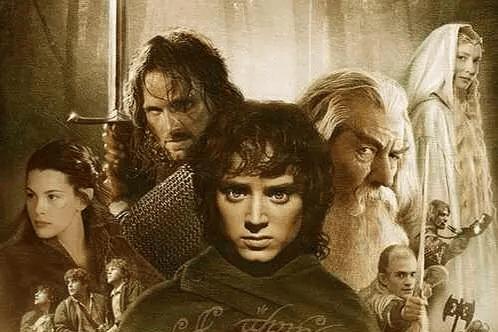 第79届戛纳电影节公布荣誉金棕榈奖得主 《指环王》导演彼得·杰克逊获奖