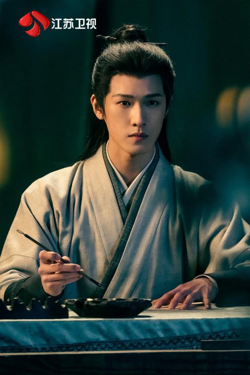 《冰湖重生》江苏卫视开播 “冰湖意难平”有后续了！