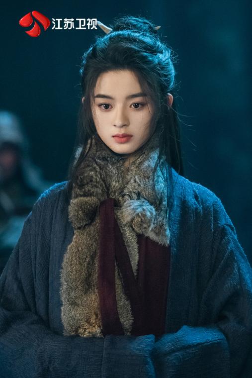 《冰湖重生》江苏卫视开播 “冰湖意难平”有后续了！