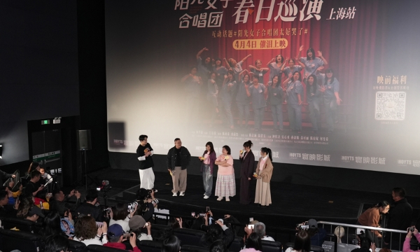 清明档电影该做“恐怖档”还是“亲情档”？