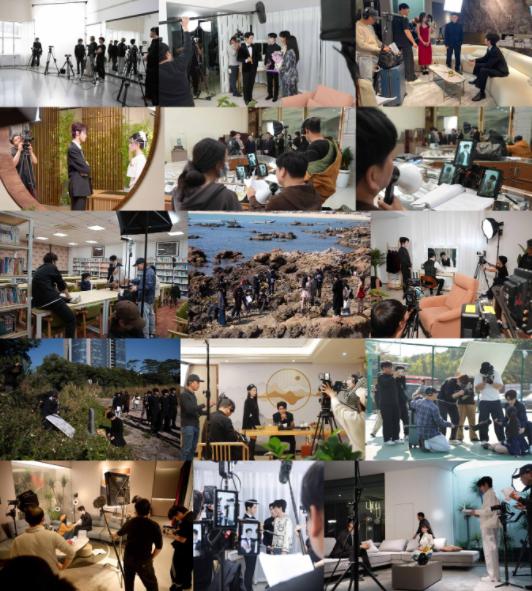 重磅定档！5月9日 H131精品短剧登陆红果，不负久候！