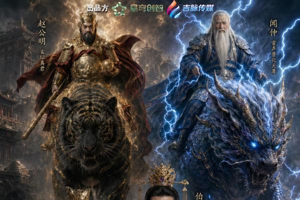 封神不老，神话常新，妲己究竟被封了什么神？