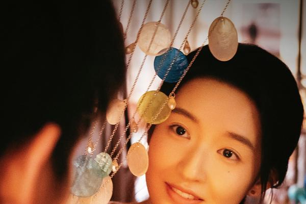 爱情犯罪电影《爱是愤怒》释新预告 王安宇王玉雯滚烫相守 爱是合起伙对抗全世界