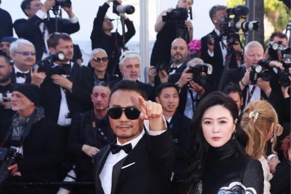 中国电影《我的世界没有我》戛纳展映获赞誉——沉默之外，光影有温