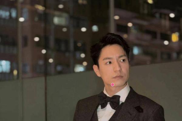 《爱·回家》即将停拍！吴伟豪不舍朱凌凌一角！亲口证实父亲已续约TVB