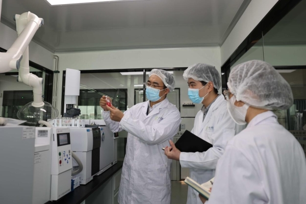 唤醒中国油力量！青蛙王子以“慢科研”刷新山茶油婴童护肤含金量