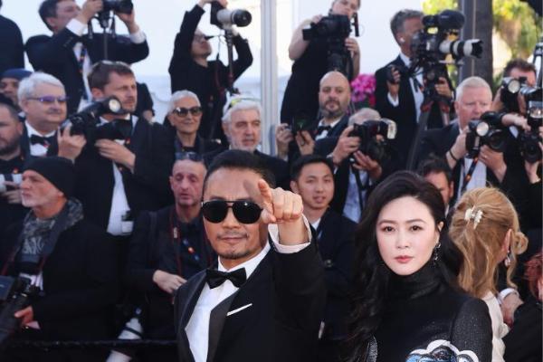 中国电影《我的世界没有我》戛纳展映获赞誉——以温情与克制，让世界看见中国故事的另一面