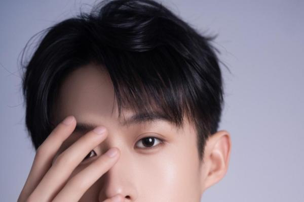 贺良尘首支个人单曲《霓虹心事》全网上线，在喧嚣都市中，寻找那一抹温热
