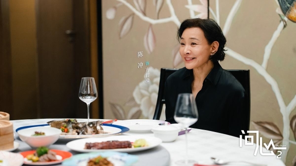 《问心2》开播：赵又廷毛晓彤金世佳重聚，再叩医者仁心