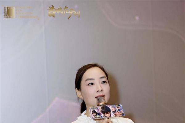 动画电影《幻影游船》广州首映 开启暑期档科幻冒险盛宴