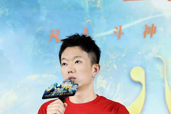 电影《八仙！》上海特别放映好评如潮主创与观众热聊“凡人成仙”