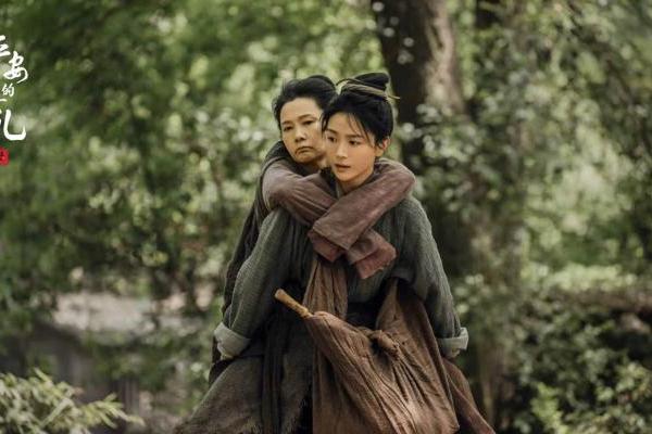 首部非遗影片《平安的女儿》定档 助力中华优秀传统文化永续传承