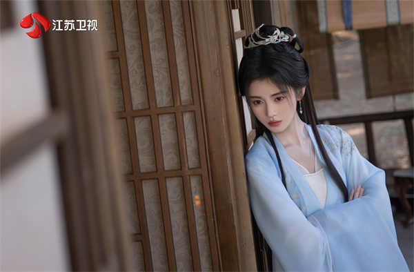 江苏卫视《千香》今晚开播，宋威龙、鞠婧祎领衔主演