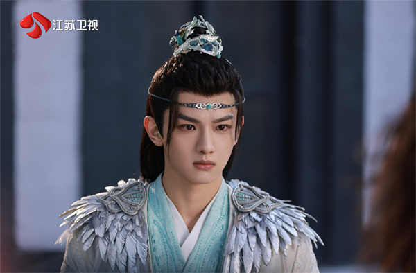 江苏卫视《千香》今晚开播，宋威龙、鞠婧祎领衔主演