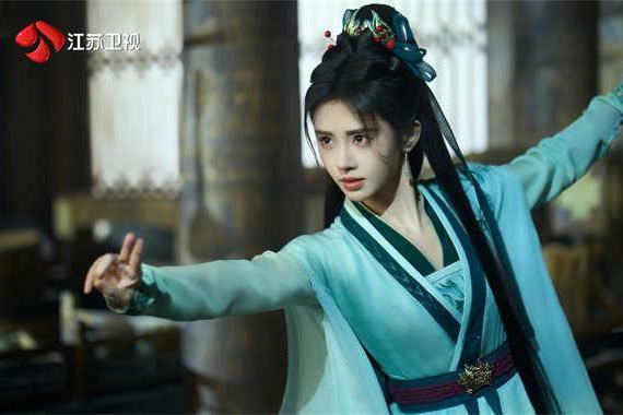 江苏卫视《千香》今晚开播，宋威龙、鞠婧祎领衔主演