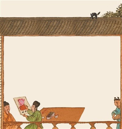 这届年轻人给传统文化加载互联网插件