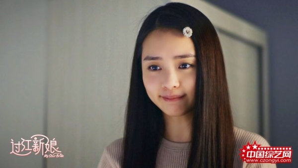从甜美新娘到心机“恶女” 黄暄婷诠释多面魅力