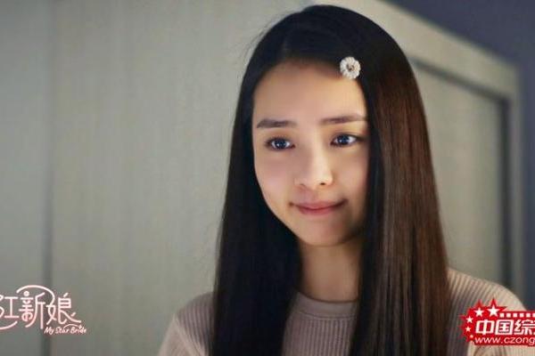 从甜美新娘到心机“恶女” 黄暄婷诠释多面魅力