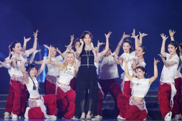 《硒望星球》超级演唱会总导演徐峰：探索演唱会全新表达，解密《硒望星球》出圈密码