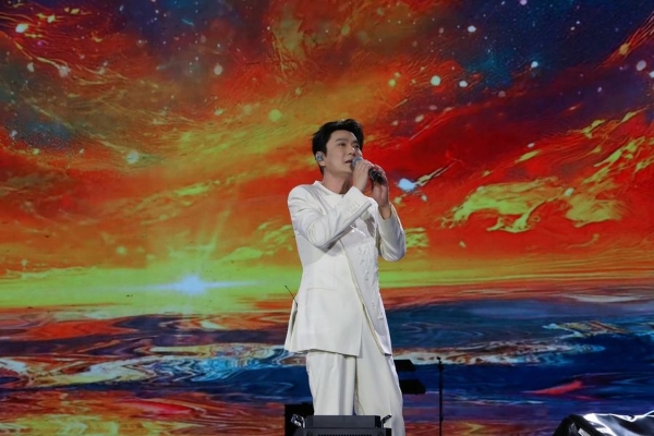 《硒望星球》超级演唱会总导演徐峰：探索演唱会全新表达，解密《硒望星球》出圈密码