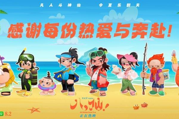 2026暑期档票房124.98亿释放积极信号