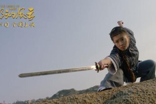 电影《潮汕风云》定档9月9日全国上映 妈祖相关题材