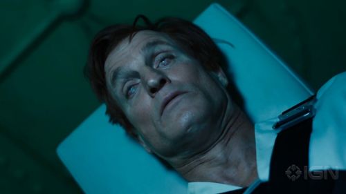 漫威电影《毒液2》发布独家片段 展示屠杀的诞生