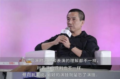 巩俐电影大师班隆重举办，聊表演，忆往事，继续“电影与我们”的故事