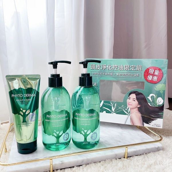 油腻发型秒救赎！蓬松发根立起来、草本植萃力洗出最强清新感！