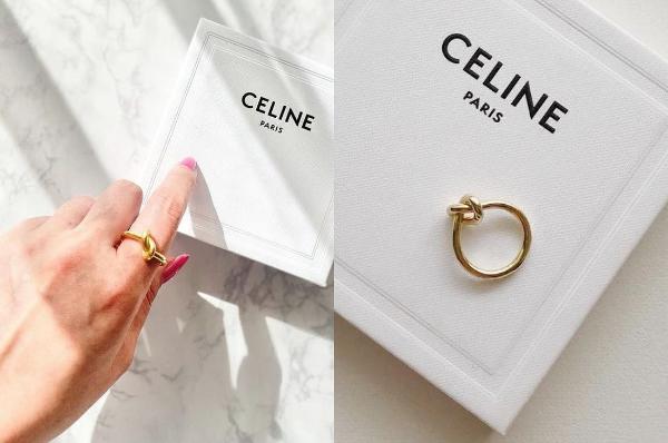 2022许愿礼物！14款精品小戒指推荐：Tiffany、卡地亚、Gucci…经典新款快来看！