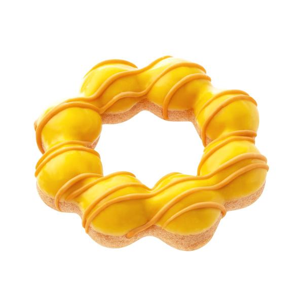 Mister Donut宝可梦造型甜甜圈：精灵球波堤、吉利蛋，多款外围商品同步开售