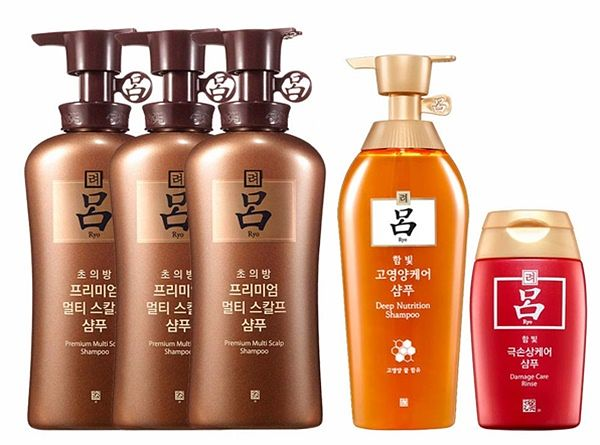 用美改变世界 ! 韩国美妆第一品牌：爱苿莉太平洋台湾 X 六大品牌，年度慈善活动开跑！