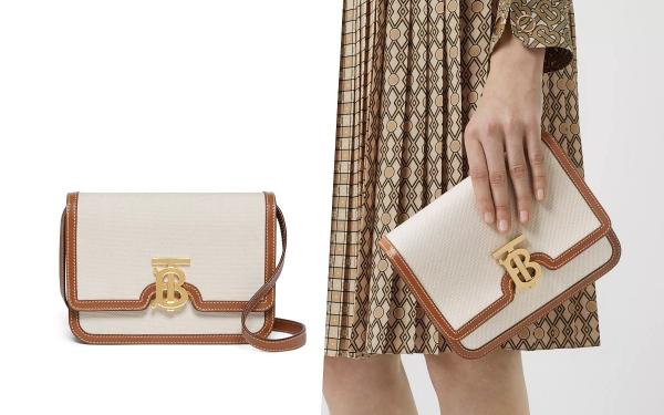 精品包优惠来了！微风精品、远百在线折扣清单，BURBERRY TB、LOEWE、MJ相机包都有