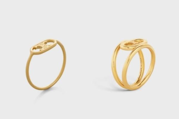 2022许愿礼物！14款精品小戒指推荐：Tiffany、卡地亚、Gucci…经典新款快来看！