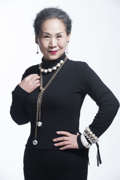 电影《爸爸妈妈别离开我》在上海开机 著名导演杨真执导