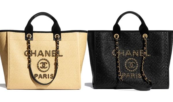 【爆款精品】2021精品系【名牌托特包推荐TOP12】LV、CHANEL、Dior...总整理