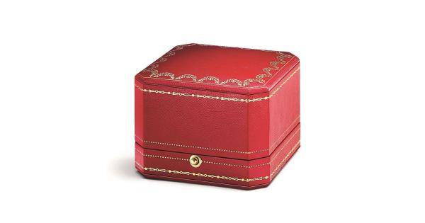 卡地亚最美限定店！首座『The Cartier Box』概念店LOVE手环、钉子戒指许愿礼物大集合！