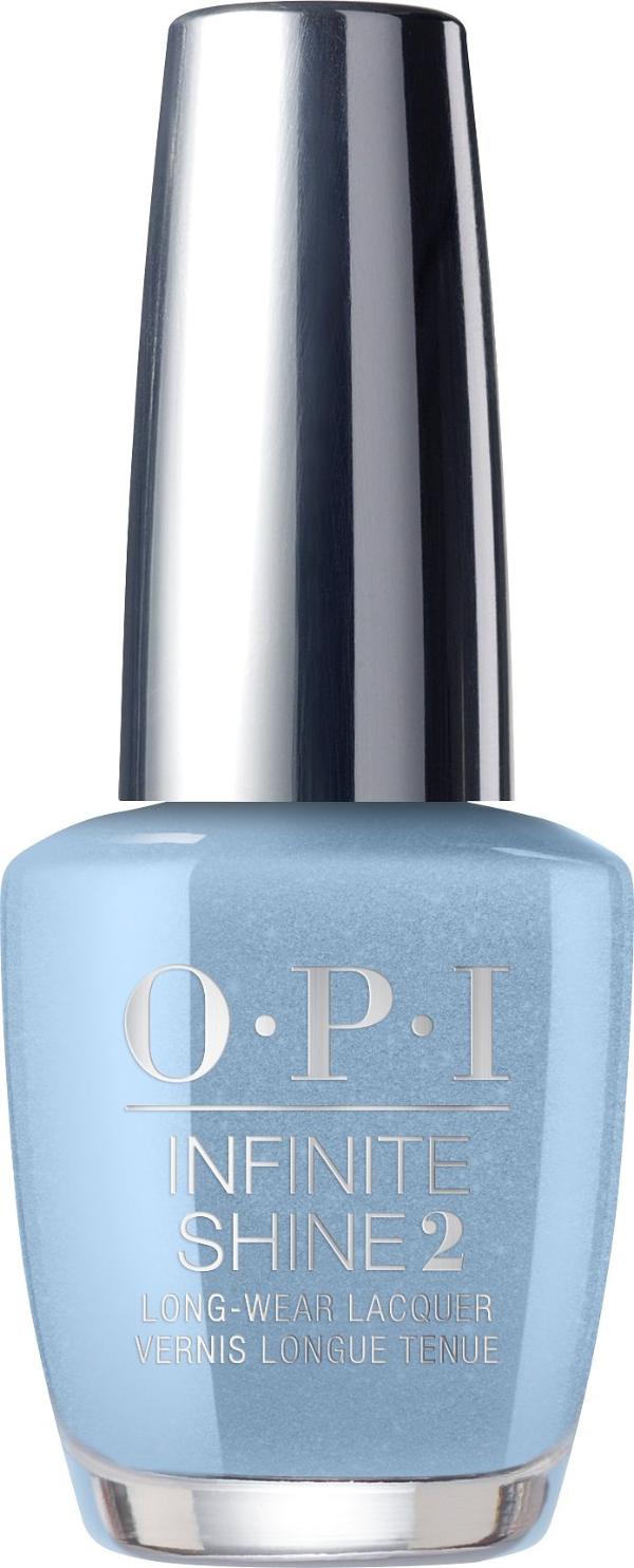 手残王也OK ! OPI 居家美甲养护指南，OPI年度品牌日登场 !