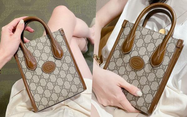 2022精品托特包大全！LV、CHLOE、GUCCI、香奈儿..名牌托特手袋经典款一次看