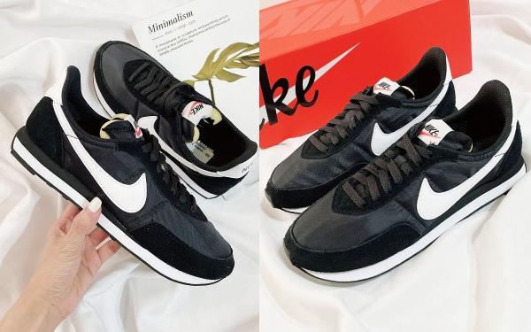 2022球鞋推荐！耐看系列【黑色球鞋推荐TOP7】NB327、Nike小Sacai…不怕脏又百搭！