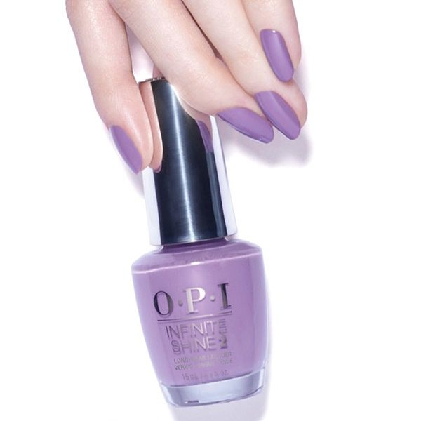 手残王也OK ! OPI 居家美甲养护指南，OPI年度品牌日登场 !