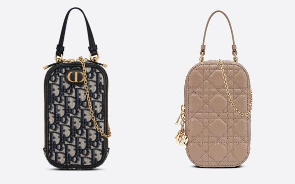 超惊喜价格！七款Dior平价版『包包推荐』经典蒙田包、马鞍包都有！
