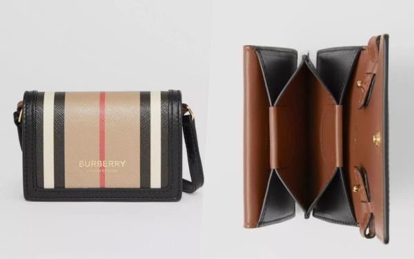 可肩背的一线精品包超CP「平价隐藏版」，LV、LOEWE、BURBERRY都想带回家！