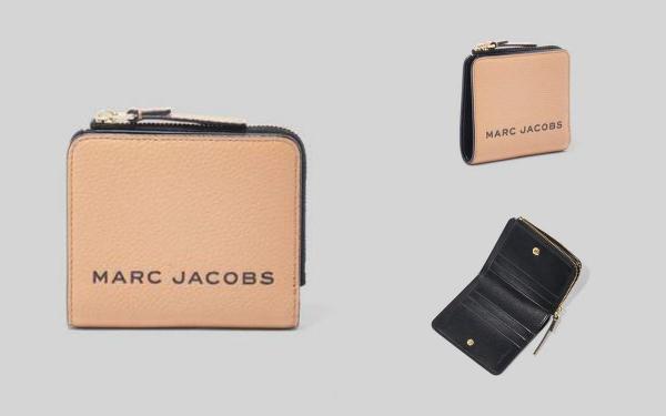 微精品小皮夹Top10推荐：Coach、Marc Jacobs、MK…整理！