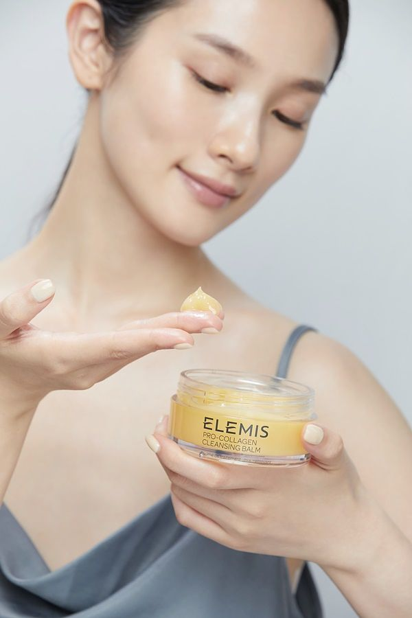 英国NO.1顶级奢华护肤品牌ELEMIS爱莉美 正式进入台湾 ! 台湾官网开幕庆5大反馈看这里 !