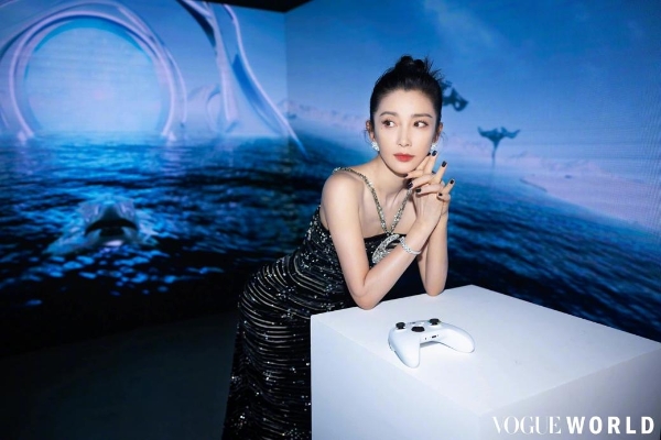 史诗级沉浸式视听盛宴，光影见证百年时尚变迁——2022 VOGUE World大展金秋10月登陆上海