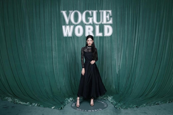史诗级沉浸式视听盛宴，光影见证百年时尚变迁——2022 VOGUE World大展金秋10月登陆上海