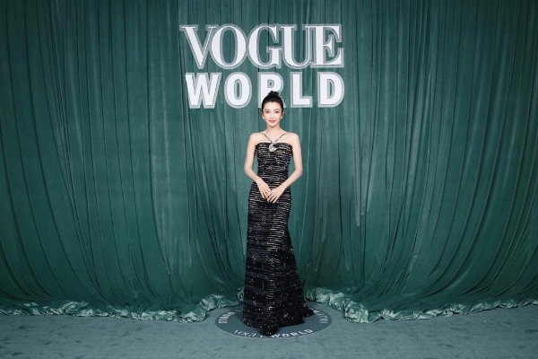 史诗级沉浸式视听盛宴，光影见证百年时尚变迁——2022 VOGUE World大展金秋10月登陆上海