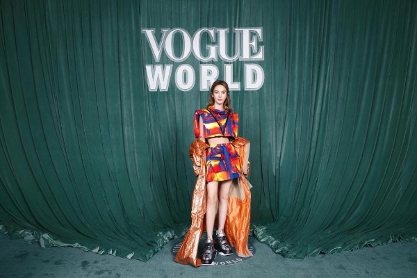 史诗级沉浸式视听盛宴，光影见证百年时尚变迁——2022 VOGUE World大展金秋10月登陆上海